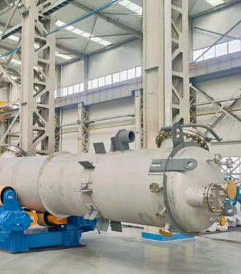 Pressure Vessel